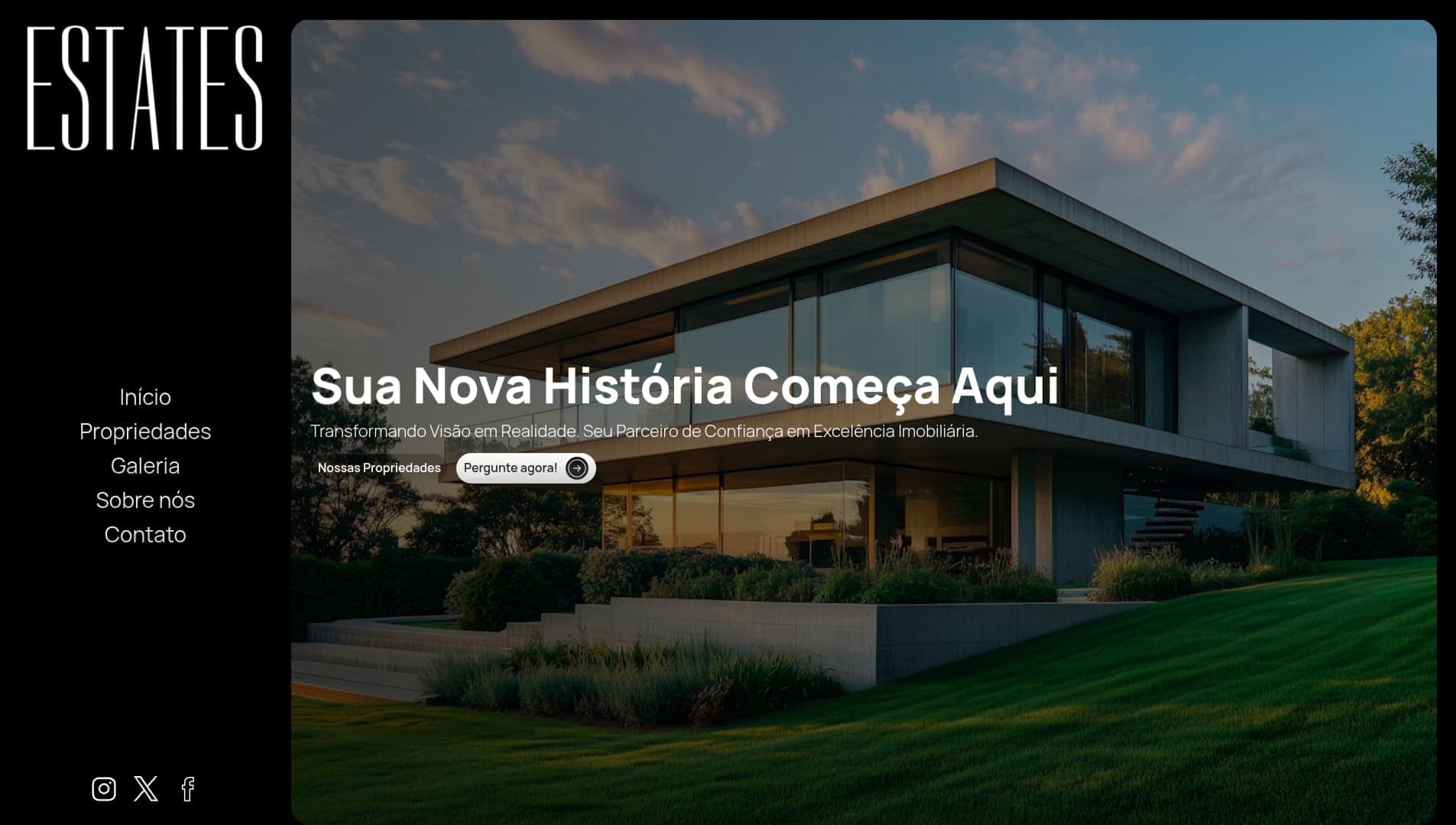 Estates Imóveis